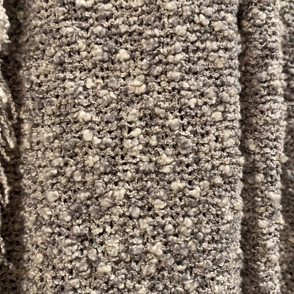 NWT IRO — Shavani frayed jacket - Picture 5 of 5